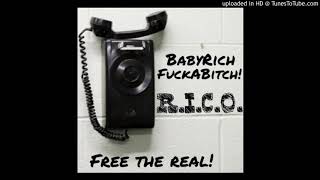 BabyRich R.I.C.O