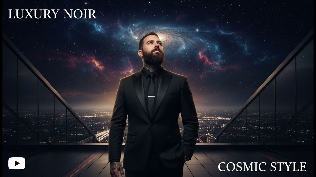 Jelly Roll Style - The Architect's Hum | Cinematic Soul Worship