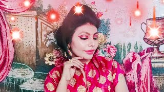 Festival Makeup Outfit Matching Makeup Look Brown And Den Eye Menorah Sg