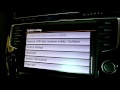 Golf mk7 MIB 1 Reset Media