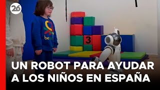 espana-robot-interactivo-ayuda-a-ninos-con-dificultades-neuromotoras