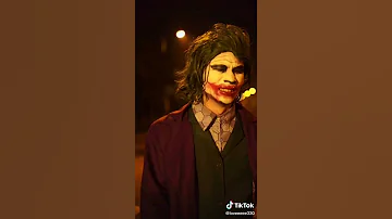 الجوكر Joker اكثر مقطع حزين من فيلم الجوكر افضل لقطه من فيلم الجوكر 