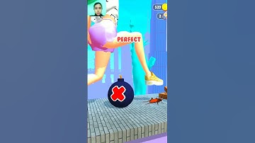 tippy toe - Max Level Gameplay iOS,Android Walkthrough Video Update Game Mobile#shorts #viralshorts