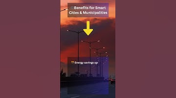 Smart CCMS Street Light Panel 📡 #aaradhyaelectronics #electrical #iot #embeddedsystems  #electrician