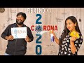 Rewind 2020 ft. Babloo Mayaa with Lasya Manjunath