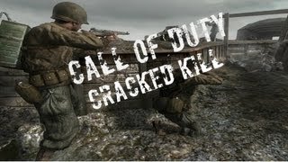 Call of duty 2 - Cracked Kill