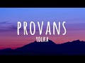 Ёлка - Прованс (Текст) | Yolka - Provans (Lyrics)