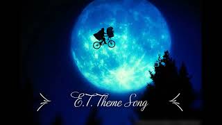 E.T. Theme Song