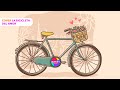 Cover - La bicicleta del amor 🚵‍♀💟