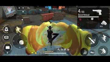 When I am playing custom with random player 😈🙏 please subscribe 🙏