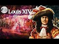 لويس الرابع عشر ملك الشمس IIبودكاست Louis XIV 