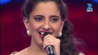 Asia's Singing Superstar - Grand Finale - Part 3 - Shrinidhi Ghatate's Performance