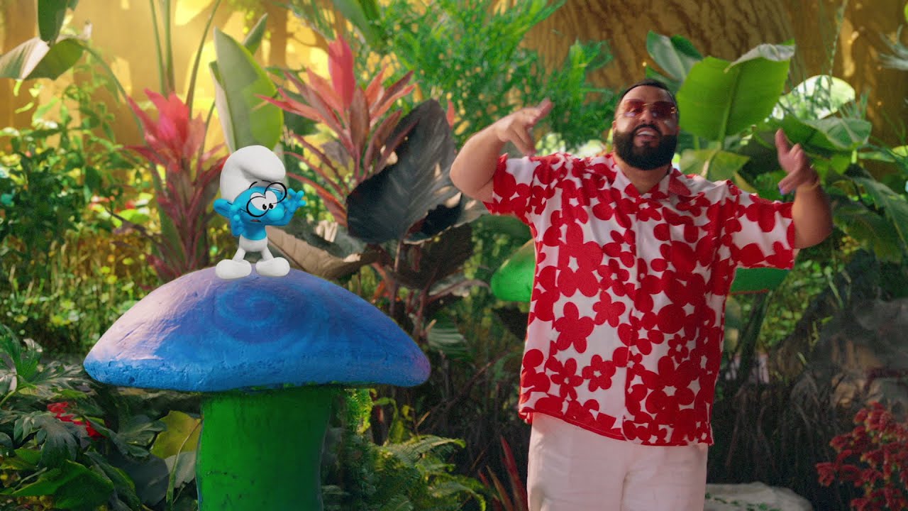 DESI TRILL feat. DJ Khaled, Cardi B, Natania & Subhi - Higher Love (Official Video) DESI TRILL feat. DJ Khaled, Cardi B, Natania & Subhi - Higher Love (Official Video)