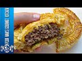 Cheeseburger Pot Pie - Beef and Cheese Pot Pie Recipe - PoorMansGourmet