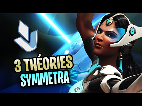 Vidéo: Le Symmetra D'Overwatch A Le Choix Entre Deux Ultimes