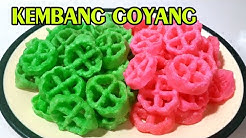 resep dan cara buat kembang goyang warna warni - Durasi: 10.19. resep dan cara buat kembang goyang warna warni - Durasi: 10.19.