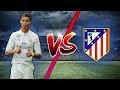 مهارات واهداف كريستيانو رونالدو في اتلتيكو مدريد علمهم اصول الكرة 
