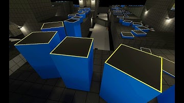 CS:S - bhop_Z in 1:10 by Aqua