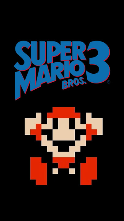 Evolution of Super Mario Death Sounds Retro 1985-1992
