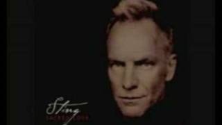 Video voorbeeld van "Sting - Inside"