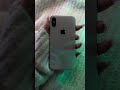 IPHONE X 🙉 #shorts #shortvideo #short #iphone #apple #trendingshorts #viralshort #smartphone #phone