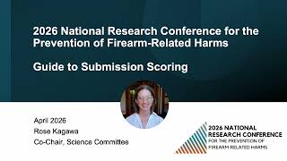2026 Guide to Submission Scoring & How to Write an Abstract