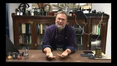 Historic Process Demonstration: Clouds & Combination Printing