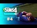 ВУХУ В МУСОРКЕ | The Sims 4 - Экологичная жизнь #4