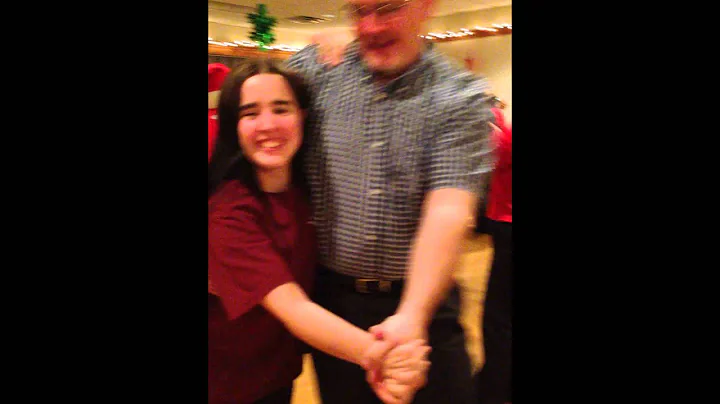 Kathleen's Bowling Banquet   Rockin with Dad