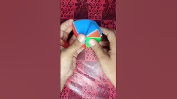 how to solve last corner mastermorphix#cube #short