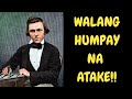 BINIGAY LAHAT! MATE SA HULI! Paul Morphy Opera Game! Chess Classic Notable Game!