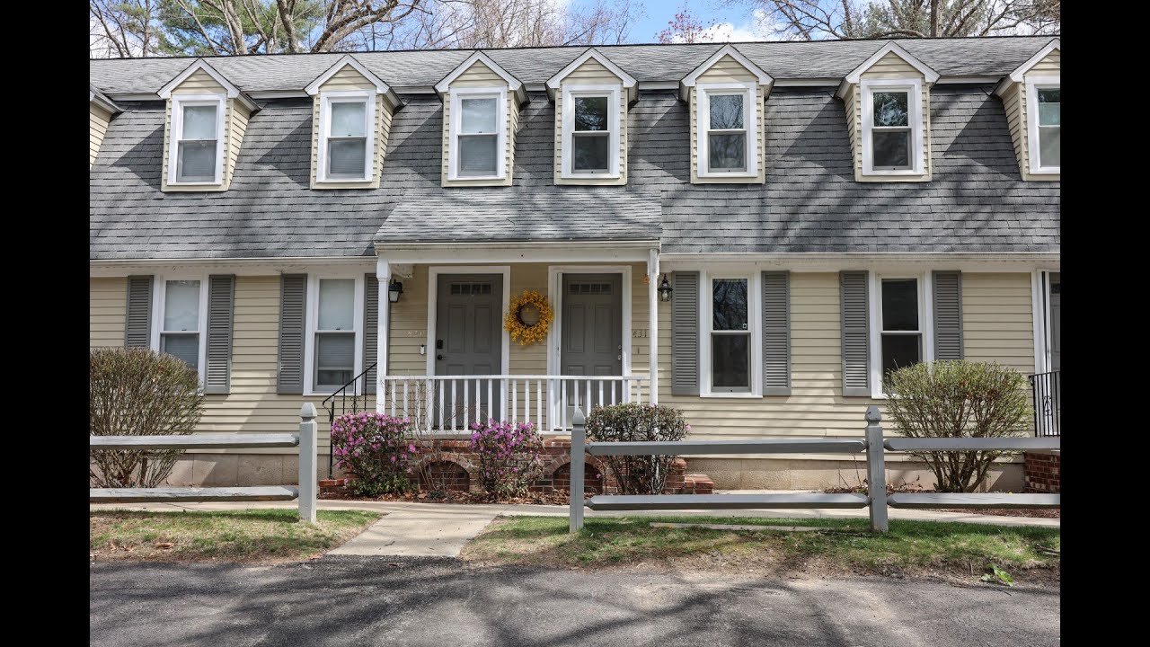 431 Wellman Avenue North Chelmsford, MA YouTube