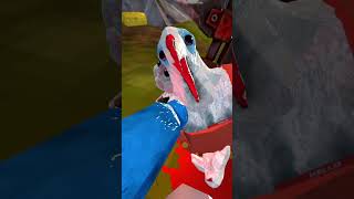 How to self revive an animal company! #animalcompany #roblox #fnaf #gorillatag