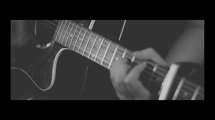 MAX HOFMANN | Love Is On Fire (Acoustic)