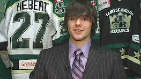 Chris Hebert Scouting Video