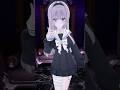 新・髪型＆衣装見せびらかし動画🪏 #shorts #3dモデル