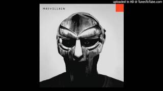 Madvillain - Fancy clown (Featuring Viktor Vaughn)