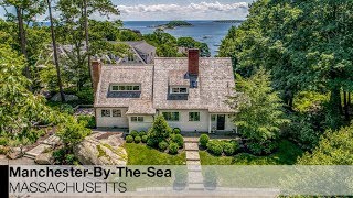 27 Harbor Street video tour