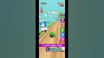 Going Balls - LEVEL 18⚽ | Gaming I Ball Games | Gaming Shorts #shorts