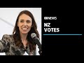 New Zealand heads to the polls for the general election | ABC News