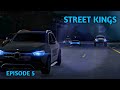 Street Kings Episode 5| Car Parking Multiplayer