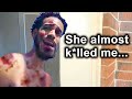 When Cops Rescue Boyfriends From Possessive Girlfriends