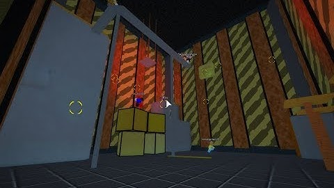 Roblox Flood Escape 2 (Test Map) - Remembrance (WIP)(Crazy)(Multiplayer)