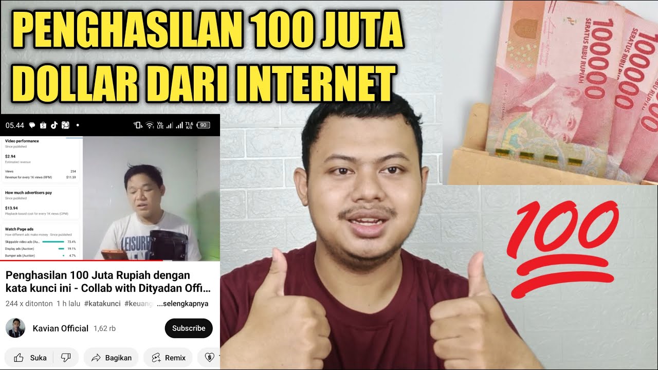 Menuju Kebebasan Finansial: Panduan Lengkap Bisnis Online Dollar yang Legit