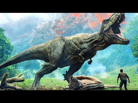 Top 10 Best Dinosaur Movies