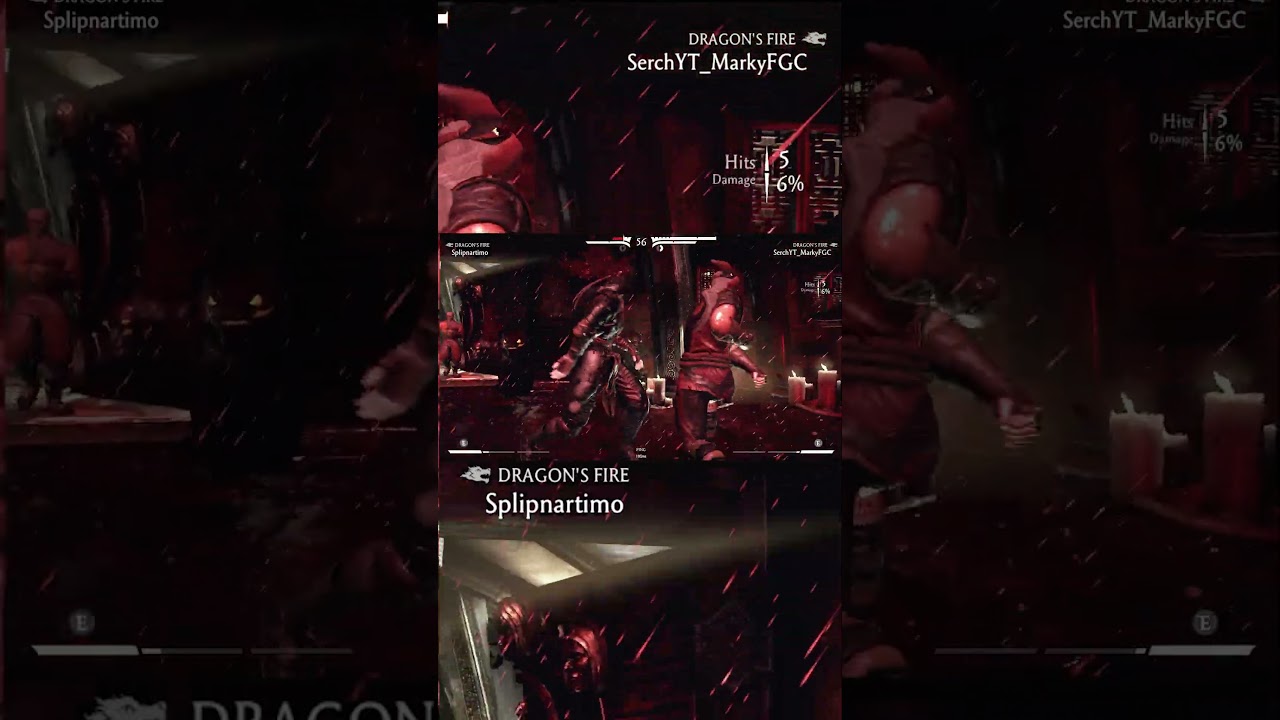 “Learning MKX {Liu Kang} With Zero Experience in 2026”