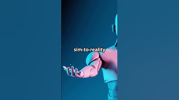 Nvidia’s AI Robots: The Future of Reasoning Revealed!