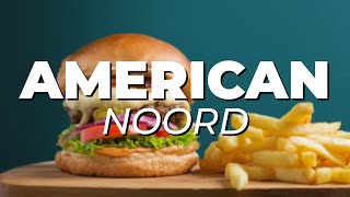 Noord BEST american restaurants | Food tour of Noord, Aruba