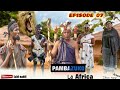 PAMBAZUKO LA AFRICA Ep 7 Comedy Stivemweusi Chado Clamvevo Asmafilm Kp Ching Dunia
