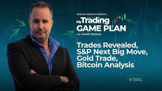 Major Trades Revealed As Technical Levels Tagged, Markets Look To CPI/PPI